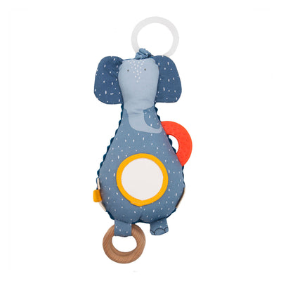 Trixie Activity Toy Mme éléphant
