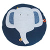Activités de Trixie Speelmat Mme éléphant