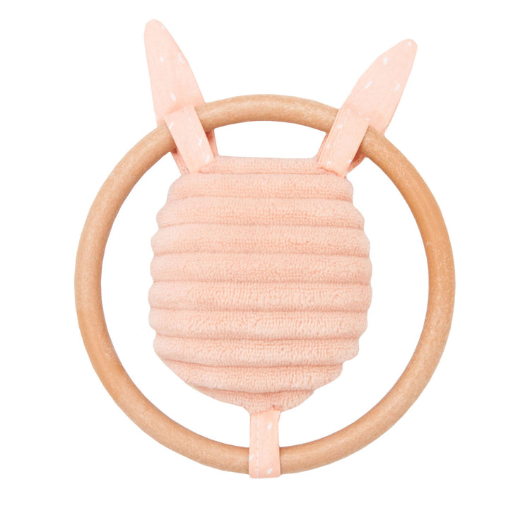 Trixie Rammelaar Mme lapin