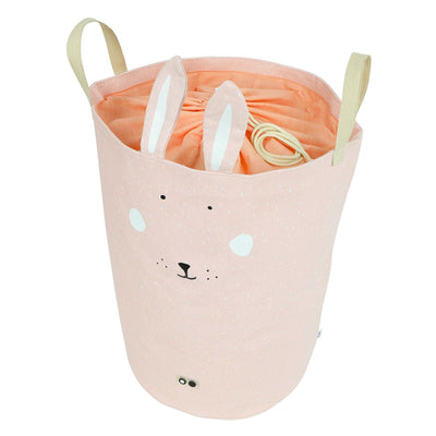 Trixie Toy Panier grand Mme. lapin