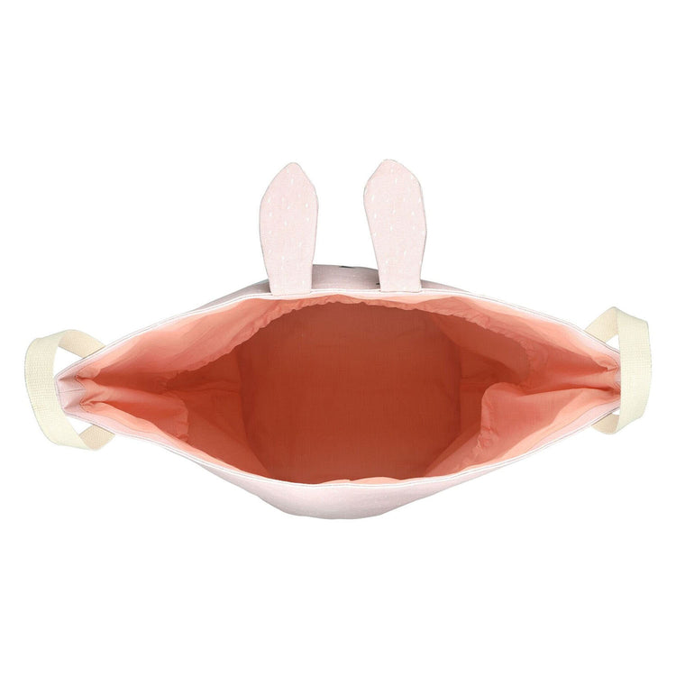 Trixie Toy Panier grand Mme. lapin