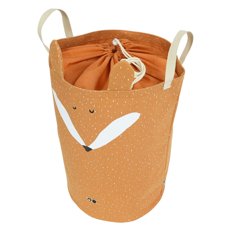 Trixie Toy Basket Great M. Fox