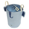 Trixie Toy Panier grand Mme. éléphant