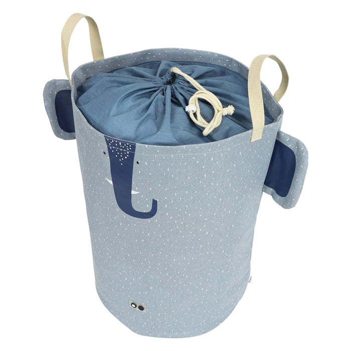 Trixie Toy Panier grand Mme. éléphant