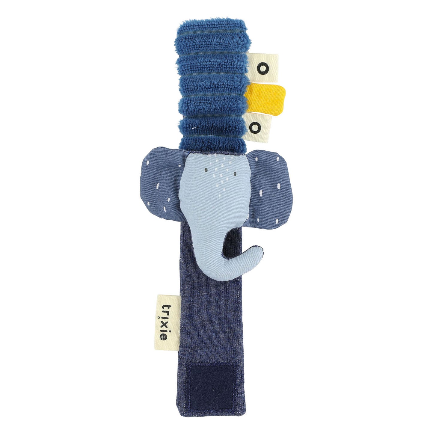 Bracelet de Trixie Mme Mme Éléphant