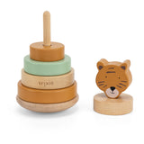 Trixie Wooden Stacking Tower MR. - afbeelding 2