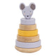 Trixie Wooden Stacking Tower Mme souris