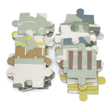Puzzle de rue en bois Trixie avec accessoires - afbeelding 4