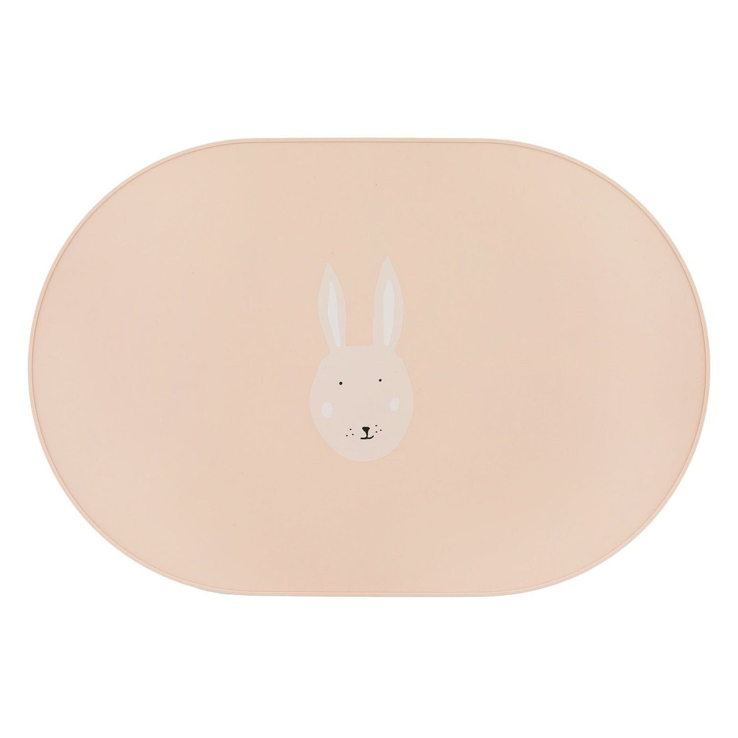 Trixie Silicone Place Mat Mme. lapin