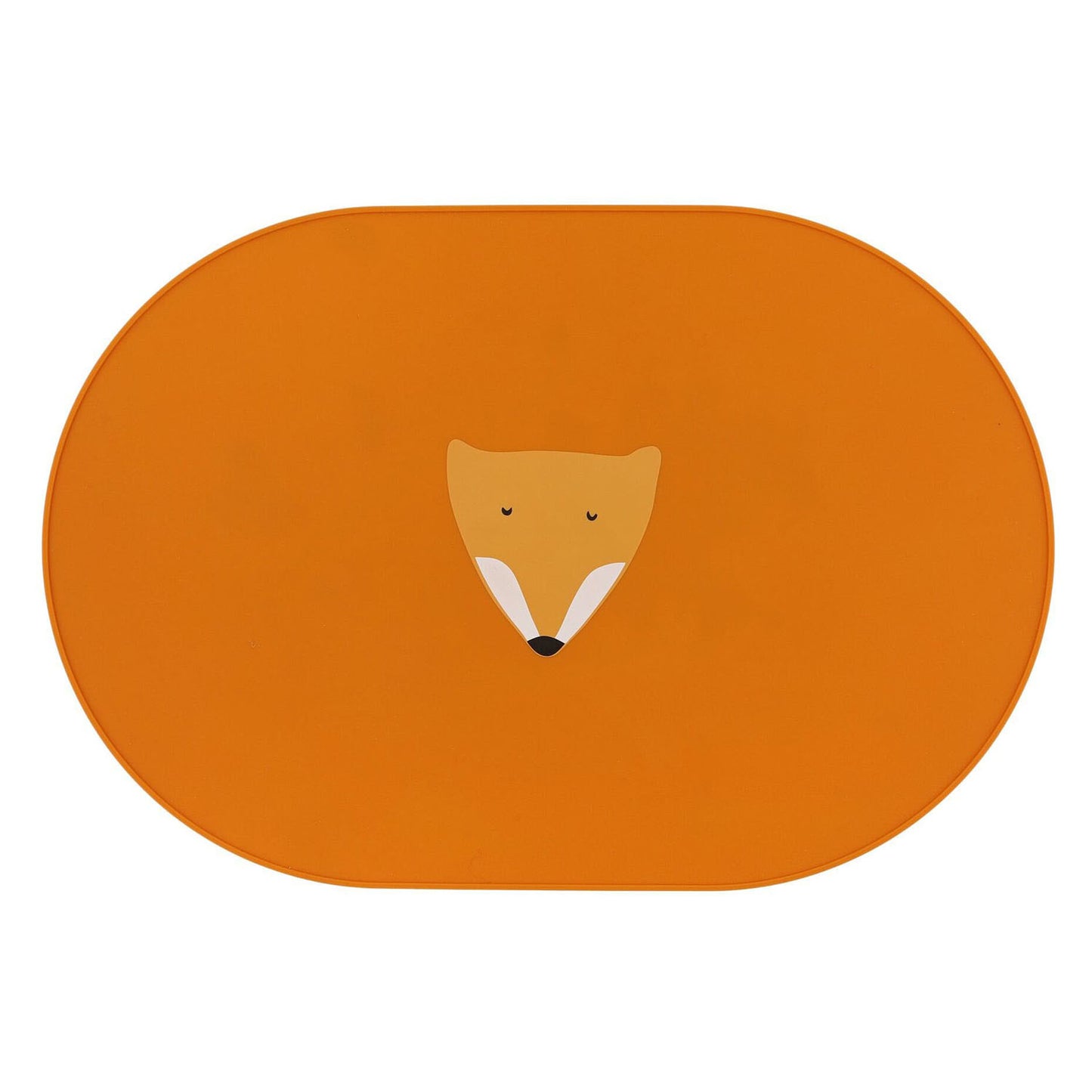 Trixie Silicone Placemat M. Fox