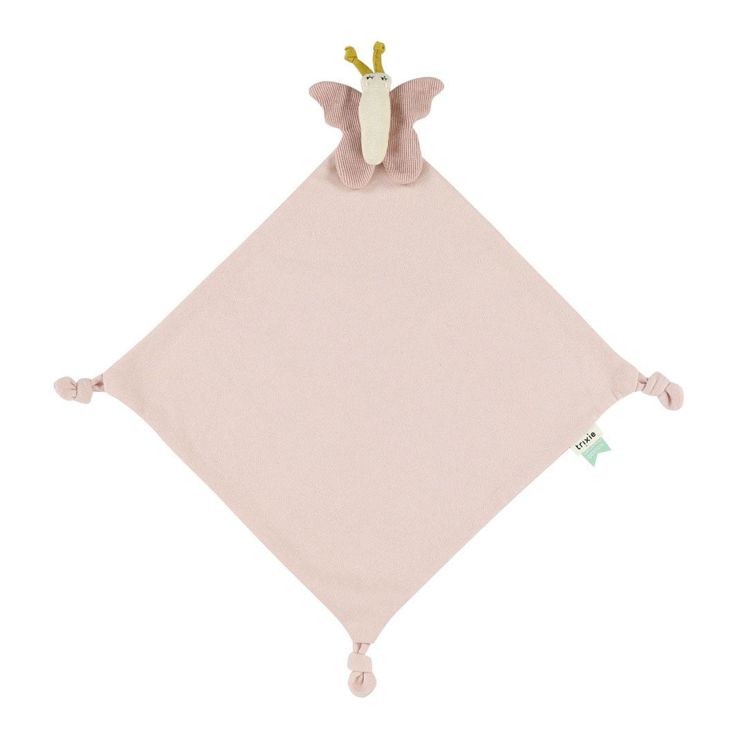 Trixie Cudd Cudle Tissu Butterfly