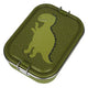 Trixie Brood Drum Great M. Dino