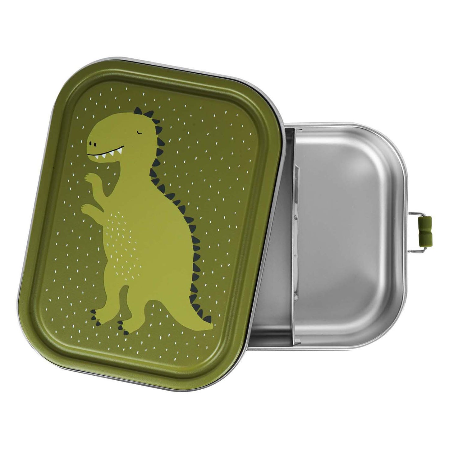 Trixie Brood Drum Great M. Dino
