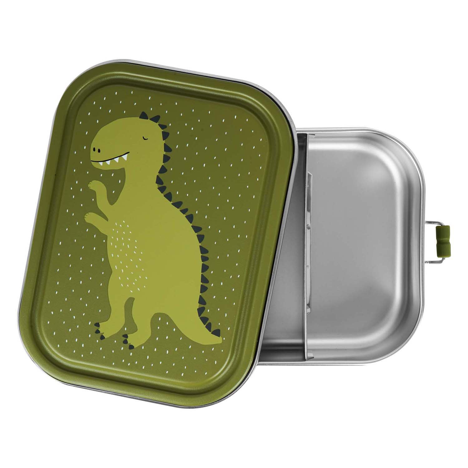 Trixie Brood Drum Great M. Dino