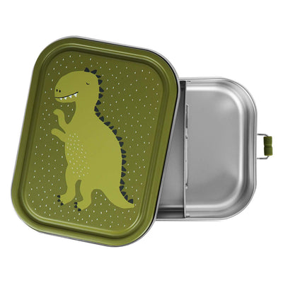 Trixie Brood Drum Great M. Dino