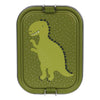 Trixie Brood Drum Great M. Dino