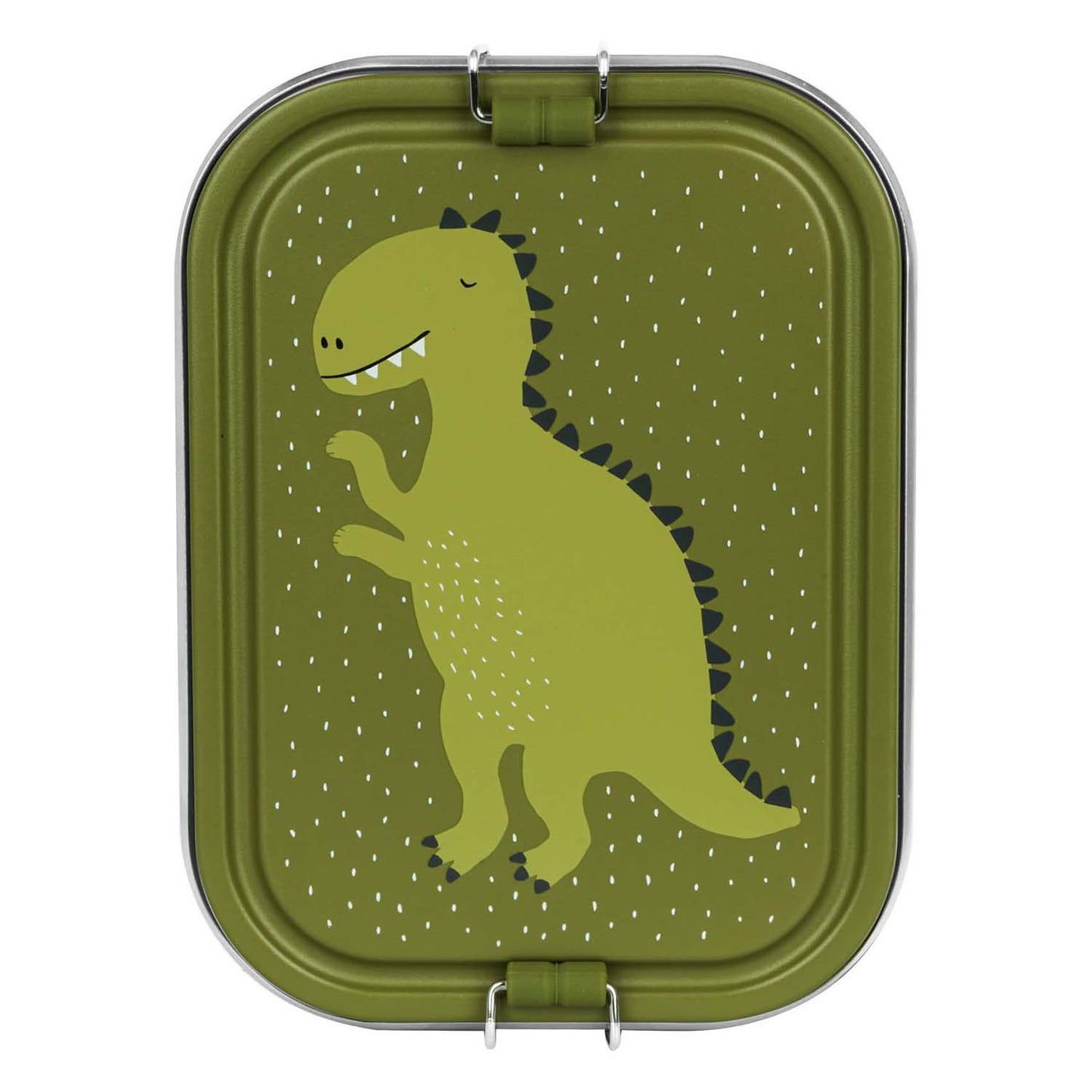 Trixie Brood Drum Great M. Dino