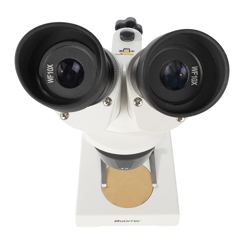 Microscope stéréo byomic byo-st3