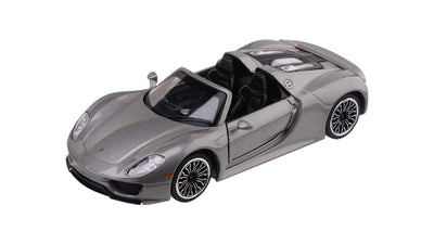 Supercar sous licence Johntoy à l'échelle environ 1:32