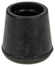 Mack 1047699 - bouchon en caoutchouc noir ø 22 mm 4 pcs | 6 pièces
