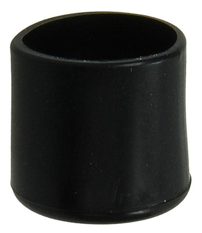 Mack 1047700 - bouchon en plastique noir ø 12 mm 4 pcs | 6 pièces