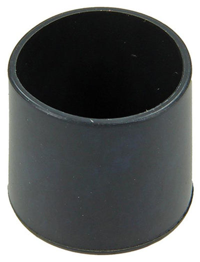 Mack 1047703 - support d'art en acier inoxydable noir ø 19 mm 4 pièces | 6 pièces