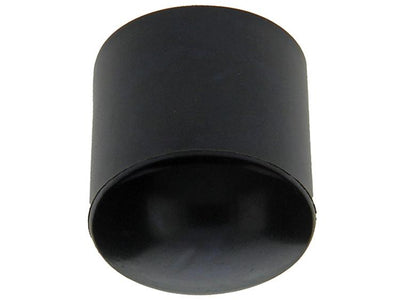 Mack 1047703 - support d'art en acier inoxydable noir ø 19 mm 4 pièces | 6 pièces