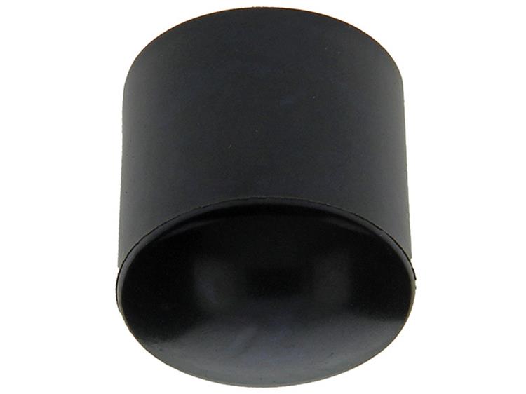 Mack 1047703 - support d'art en acier inoxydable noir ø 19 mm 4 pièces | 6 pièces