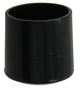 Mack 1047750 - bouchon en plastique noir ø 19 mm 16 pcs | 6 pièces