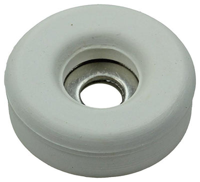 Mack 1047751 - capuchon de siège en caoutchouc blanc ø 23 mm 24 pcs | 6 pièces