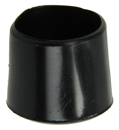 Mack 1047754 - bouchon en plastique noir ø 28 mm 4 pcs | 6 pièces