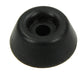 Mack 1047662 - bouchon en caoutchouc + vis noir ø 22 mm 4 pcs | 6 pièces