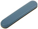 Mack 1047718 - pastille super coulissante autocollante gris 16 x 75 mm 4 pcs | 12 pièces