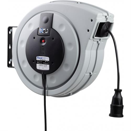 Bobine d'alimentation Mavel 230v 35mtr.3x1.5mm