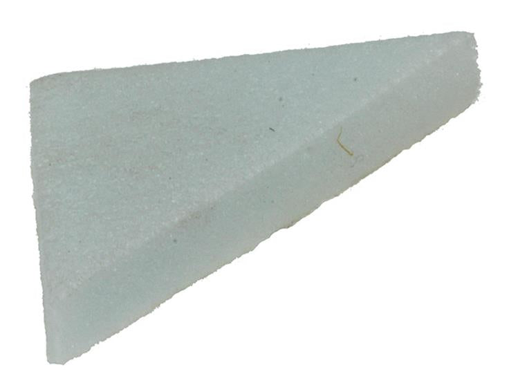 Mack 1047677 - bande de mousse autocollante blanc 15 x 15 mm 40 pcs | 6 pièces