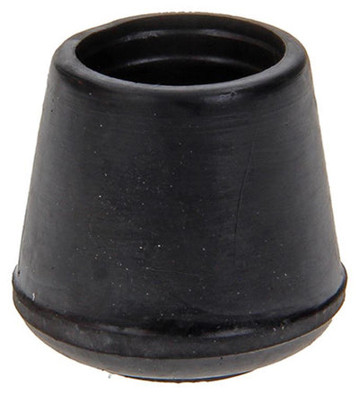 Mack 1047720 - capuchon en caoutchouc noir ø 19 mm 4 pcs | 6 pièces
