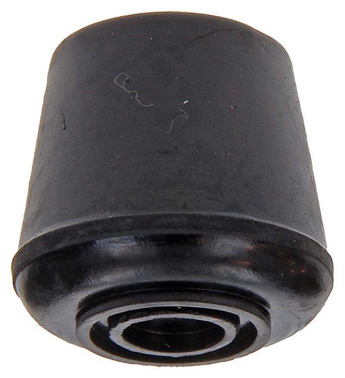 Mack 1047720 - capuchon en caoutchouc noir ø 19 mm 4 pcs | 6 pièces