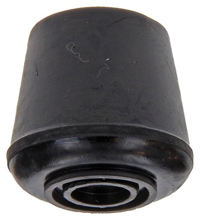 Mack 1047720 - capuchon en caoutchouc noir ø 19 mm 4 pcs | 6 pièces