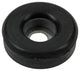 Mack 1047734 - capuchon de selle caoutchouc noir ø 23 mm 24 pcs | 6 pièces
