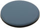 Mack 1047736 - pastille super coulissante autocollante gris ø 70 mm 4 pcs | 6 pièces
