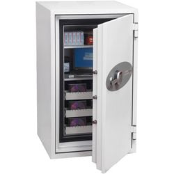 Armoire résistante au feu Phoenix Commander 4621