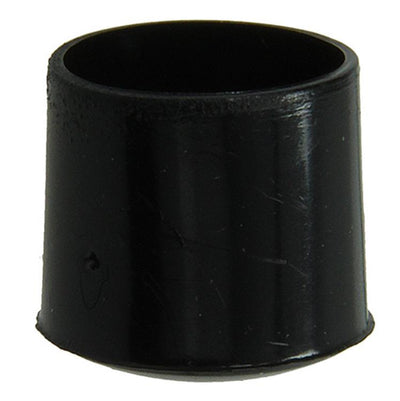 Mack 1047694 - bouchon en plastique noir ø 16 mm 4 pcs | 6 pièces