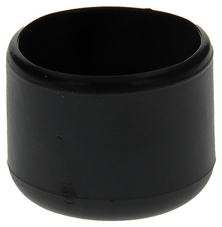 Mack 1047739 - bouchon en plastique noir ø 32 mm 4 pcs | 6 pièces