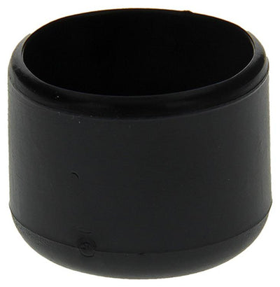 Mack 1047739 - bouchon en plastique noir ø 32 mm 4 pcs | 6 pièces