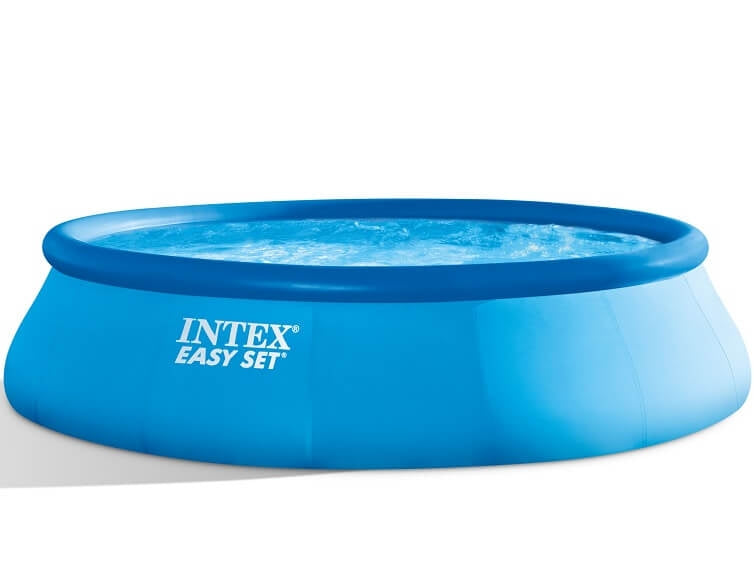 Piscine Intex Easy Set 457 x 107 cm