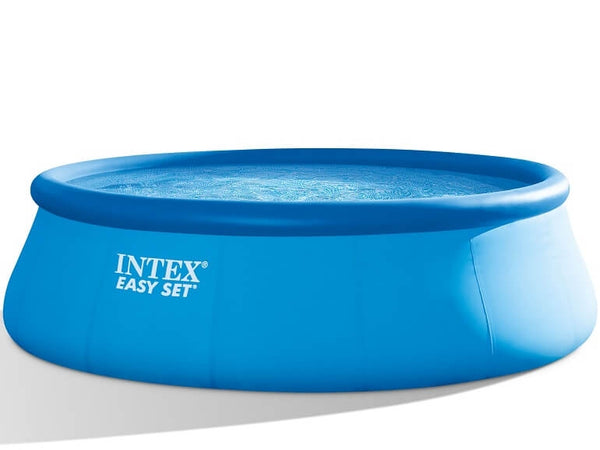 Piscine Intex Easy Set 457 x 122 cm