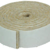 Mack 1048767 - super feutre autocollant beige 20 x 1000 mm 1 pièce pièce | 6 pièces