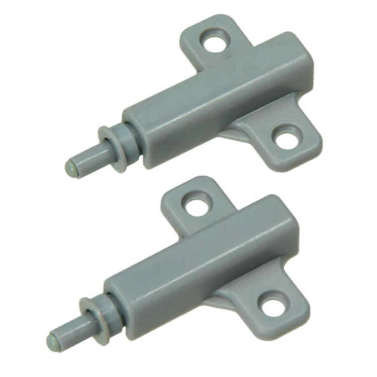 Mack 1015214 - 2 amortisseurs de porte gris | 5 pièces