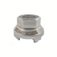Sturmey archer roue libre simple moyeu tlsf2