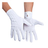 Gants boland blancs